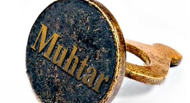 Bozova'da Şok Gelişme! 6 Mahalle Muhtarı Görevden Alındı