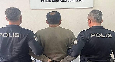 Firari Şahıs, Emniyetin Operasyonuyla Yakalandı!