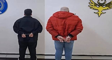 Gaziantep’te Sahte Avukat Operasyonu! 2 Dolandırıcı Yakalandı