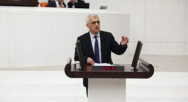 Gergerlioğlu’ndan Meclis’te Sert Uyarı:
