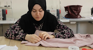 Karaköprü Belediyesi, Kadınlara Yeni Bir Hayat Fırsatı Sunuyor!