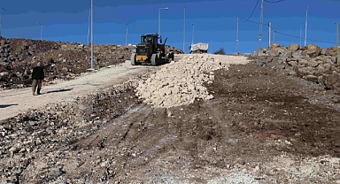 Karaköprü Büyüyor, Yeni Yollar Açılıyor!