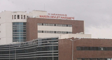 Mardin’de Korkunç Aile Çatışması! 3 Kişi Hayatını Kaybetti