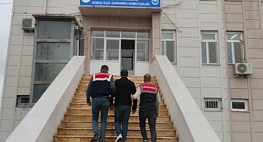Şanlıurfa’da Eş Zamanlı Terör Baskını! 7 Şüpheli Gözaltında