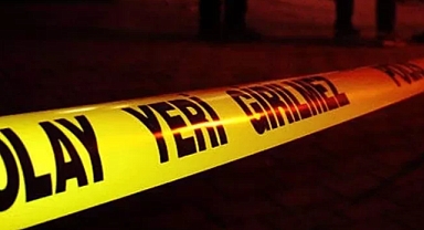 Şanlıurfa'da Feci Olay! Silahla İntihar Etti