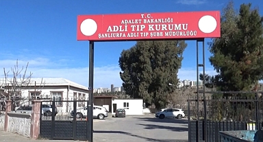 Şanlıurfa’da Kale Direği Altında Kalan Genç Hayatını Kaybetti!