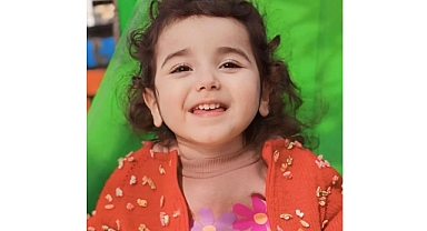 Şanlıurfa’da Minik Menesa İçin Umut Kampanyası Devam Ediyor!