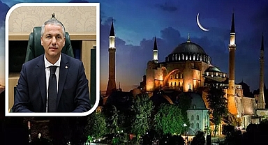 Serhat Karadağ’dan Ramazan Ayı İçin Anlamlı Mesaj!