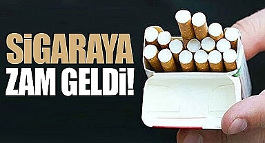 Sigara Tiryakilerine Kötü Haber! Mart’ta 5 TL Zam Bekleniyor!