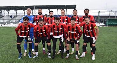 Siverek Belediyespor’a Ağır Ceza! 3 Futbolcu Maçtan Men Edildi