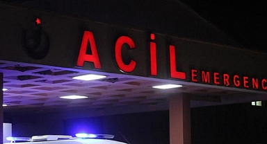 Suruç’ta Silahlı Kavga! 2 Kişi Yaralandı
