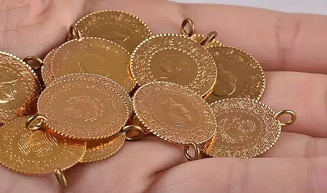 Altın Fiyatları Yükseldi! İşte Son Durum