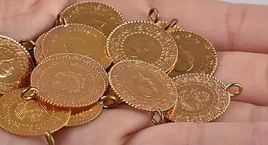 Altın Fiyatları Yükseldi! İşte Son Durum