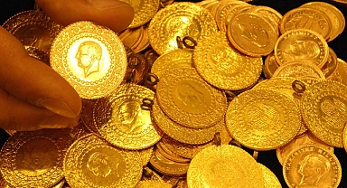 Altın Fiyatlarında Rekor Artış! Yatırımcılar Güvenli Limana Koşuyor