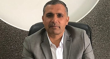 Başkan Ahmet Aslan’dan 8 Mart Dünya Kadınlar Günü Mesajı