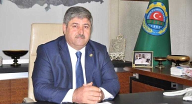 Başkan Ahmet Eyüpoğlu'ndan Çiftçilere Müjde: