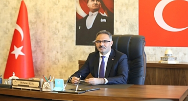 Başkan Kuş: Ramazan'ın Manevi İklimi Tüm Hayatımızı Kuşatmalı