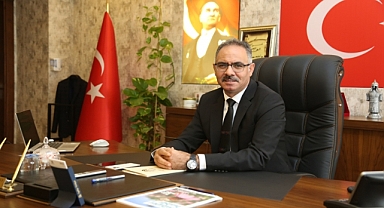 Başkan Mehmet Kuş: Toplumun Temel Taşı Kadınlardır!