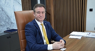 Başkan Mustafa Karadağ'dan Ramazan Bayramı Mesajı