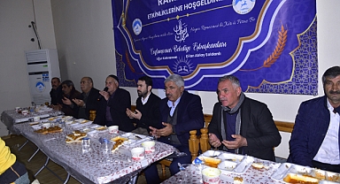 Ceylanpınar'da
