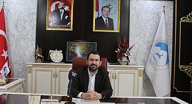 Eş Başkan Kahraman'dan Ramazan Ayı Mesajı ve Ceylanpınarlılara Davet!