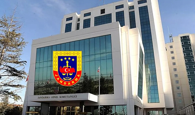 Jandarma Operasyonunda Yüklü Miktarda Kaçak Ürün Ele Geçirildi