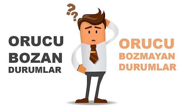 Oruç Bozmak Günah mı? Kefaretini Nasıl Ödemelisiniz?