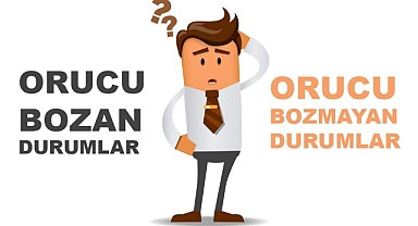Oruç Bozmak Günah mı? Kefaretini Nasıl Ödemelisiniz?