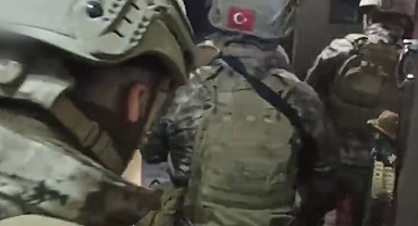 Şanlıurfa da Dahil 54 İlde Tefecilere Baskın! 334 Şüpheli Yakalandı