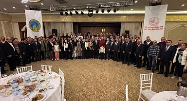 Şanlıurfa GAP Havalimanı Müdürü İbrahim Çiftçi’den Teşekkür Mesajı