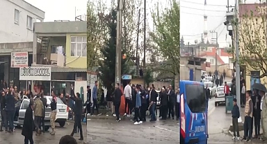 Şanlıurfa'da İki Husumetli Aile Arasında Çıkan Kavgada 1 Kişi Hayatını Kaybetti
