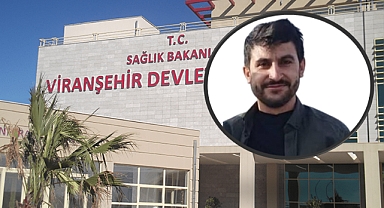 Şanlıurfa’da Sağlık Çalışanı Kazada Hayatını Kaybetti