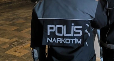 Şanlıurfa’da Uyuşturucu Operasyonunda 26 Tutuklama!