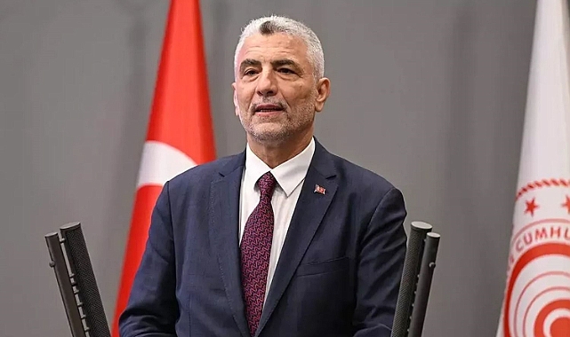 Ticaret Bakanı Bolat, İhracatçıları Destekleyen Yeni Paketi Açıkladı