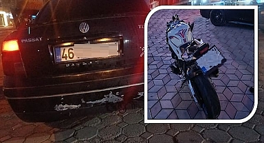 Şanlıurfa'da Aşırı Hız ve Alkol Kazaya Sebep Oldu!