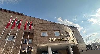 Şanlıurfa’da Devlet Arazilerini İşgal Edenlere Fırsat Verilmeyecek