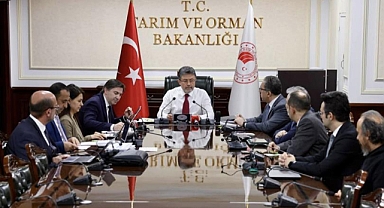 Bakan Yumaklı'dan Önemli Açıklama: