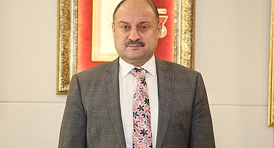 Başkan Gülpınar: