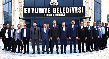 Başkan Kuş: Sahada Olmaya Devam Edeceğiz
