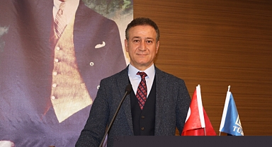 Başkan Mustafa Karadağ’dan 11 Nisan'a Özel Kurtuluş Günü Mesajı