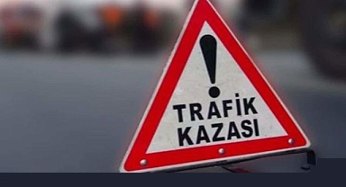 Bayram Tatili Bilançosu! 62 Kişi Hayatını Kaybetti