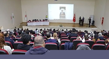 Beyin Ölümü ve Organ Bağışı Sempozyumu Şanlıurfa’da Büyük İlgi Topladı