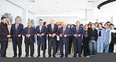 Büyükşehir Belediyesi, Doğaya Duyarlı Gençler Yetiştiriyor!