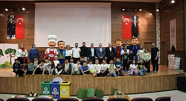 Dicle’nin Rüyası Şanlıurfalı Miniklerle Buluştu
