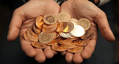 Güncel Altın Fiyatları Belli Oldu! Çeyrek ve Gram Altın Kaç TL?