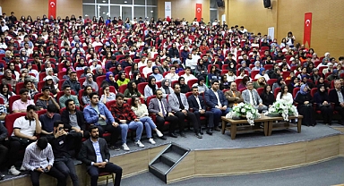 Karaköprü'de Öğrencilere Sınavda Başarı Taktikleri!