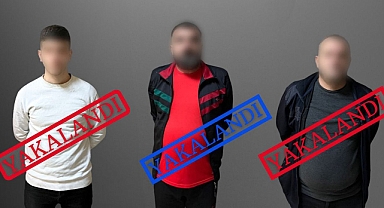 Kırmızı Bültenle Aranan Suçlular Gürcistan’dan Türkiye’ye İade Edildi!