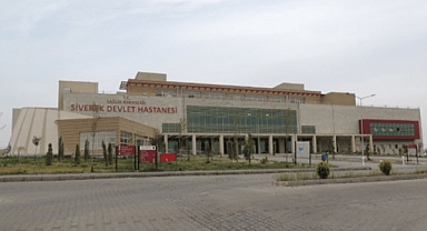 Şanlıurfa’da Balkondan Düşen 2 Yaşındaki Çocuk Hayatını Kaybetti!