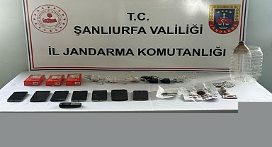 Şanlıurfa’da Dev Operasyon 6 Milyonluk Vurgun Çökertildi!