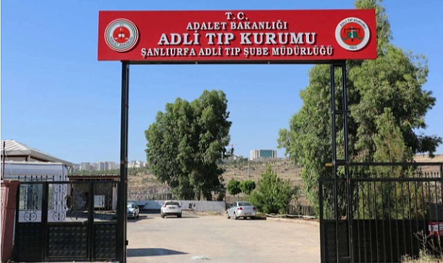 Şanlıurfa'da Genç Bir Kişi Yaşamına Son Verdi!